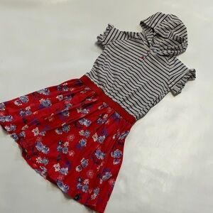 Girls Dress, size 10